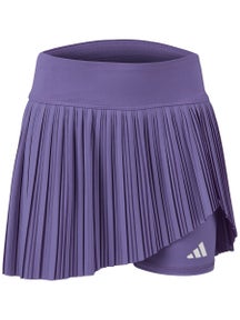 adidas Girl's Fall Woven Pleat Skirt