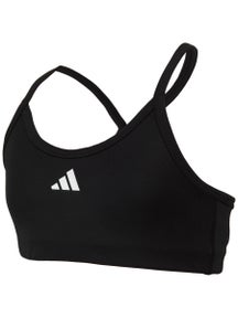 adidas Girl's Fall Y Back Bra