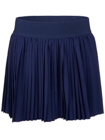 adidas Girl's Spring Club Pleat Skirt