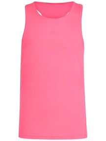 adidas Girl's Spring Club Tank