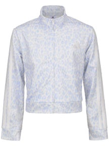 adidas Girl's Spring Full Zip Jacket