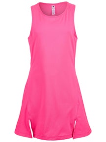 adidas Girl's Spring Club Dress