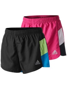 adidas Girl's Spring Pacer Short