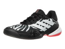 adidas Barricade 14 Black/Solar Turbo Men's Shoes