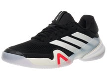adidas Barricade 14 Black/White/Red Men's Shoes 