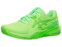 Asics Gel Challenger 15 Green Men's Shoes