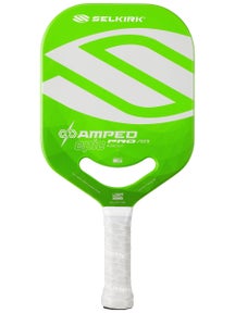 Selkirk Amped Pro Air Epic Pickleball Paddle