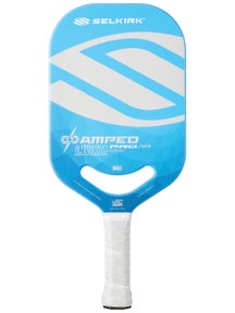 Selkirk Amped Pro Air Invikta Pickleball Paddle