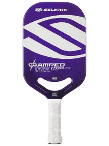 Selkirk Amped Pro Air Invikta Pickleball Paddle
