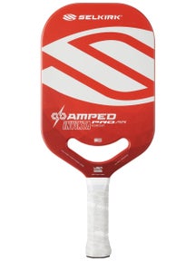 Selkirk Amped Pro Air Invikta Pickleball Paddle