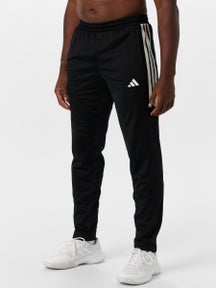 adidas Men's Core Club 3-Stripe Knit Pant