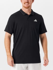 adidas Men's Core Club Pique Polo