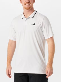 adidas Men's Core Club Pique Polo