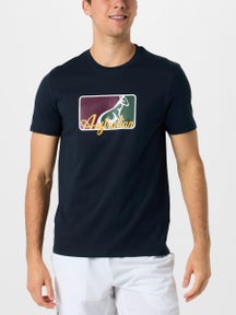 Australian Men's Classic League T-Shirt