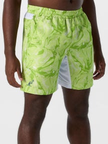 Australian Men's Spring Ripple Print Short
