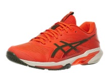 Asics Solution Speed FF 4 Cherry Tomato Men's Shoes