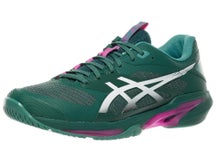 Asics Solution Speed FF 4 Dark Neptune Men's Shoes