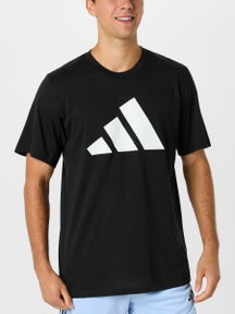 adidas Men's Fall Big Logo Top
