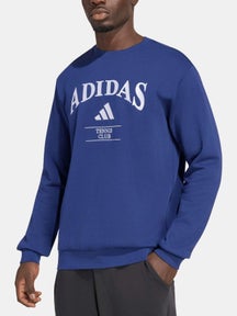 adidas Men's Fall Classics Graphic Crewneck