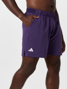 adidas Men's Fall Club Climacool 7" Short