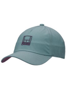 Asics Men's Fall Court Graphic Hat