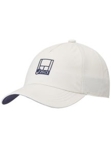Asics Men's Fall Court Graphic Hat