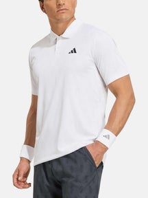 adidas Men's Fall Club Graphic Polo