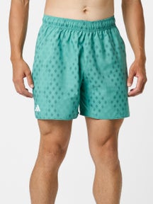 adidas Men's Fall Club Graphic Short
