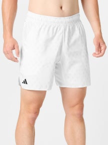 adidas Men's Fall Club Graphic Short
