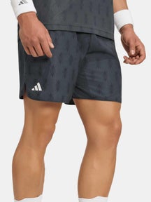 adidas Men's Fall Club Graphic Short