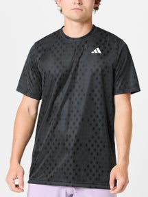 adidas Men's Fall Club Graphic Top