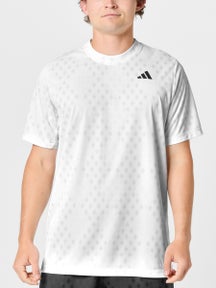 adidas Men's Fall Club Graphic Top