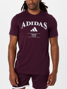 adidas Men's Fall Classics Graphic T-Shirt