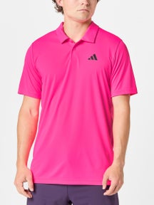 adidas Men's Fall Club Polo
