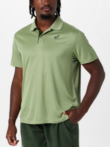 Asics Men's Fall Court Polo