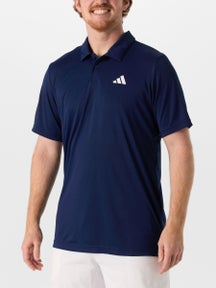 adidas Men's Fall Club Polo