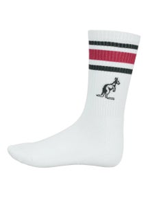 Australian Men's Fall Calza Profilo Socks