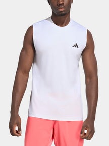adidas Men's Fall Club Sleeveless Top