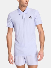 adidas Men's Fall Gameset Freelift Polo