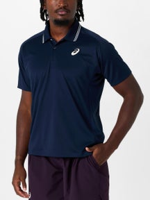 Asics Men's Fall Game Polo