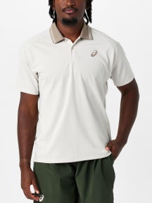 Asics Men's Fall Game Polo