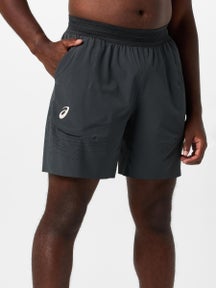 Asics Men's Fall Match Laser Cut 7" Short