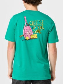 adidas Men's Fall Padel Graphic T-Shirt