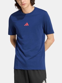 adidas Men's Fall Pickleball Dink Top