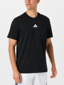 adidas Men's Fall Padel Graphic Top