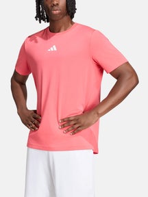 adidas Men's Fall Padel Graphic Top
