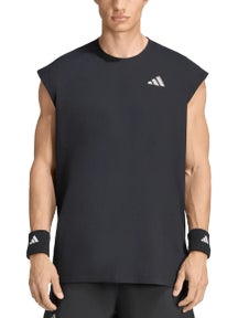 adidas Men's Fall Slam Oversized Sleeveless Top