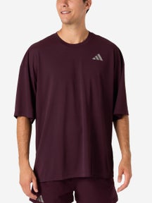 adidas Men's Fall Slam Oversized Top