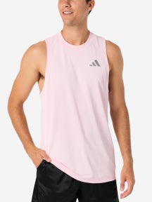 adidas Men's Fall Slam Sleeveless Top