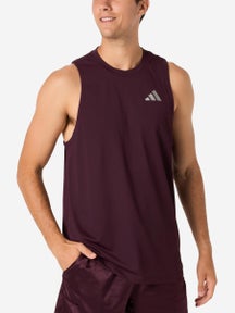 adidas Men's Fall Slam Sleeveless Top